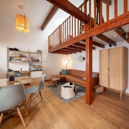 Lovely Little House With Private Garden In Paris Иври сюр Сен Екстериор снимка